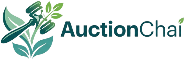 AuctionChai